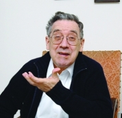 Actorul Mihai (Mişu) Fotino a murit la vârsta de 83 de ani